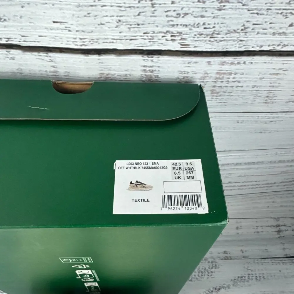 Lacoste l003 neo